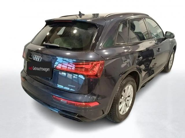 Audi Q5 45 TFSI Quattro S-Line