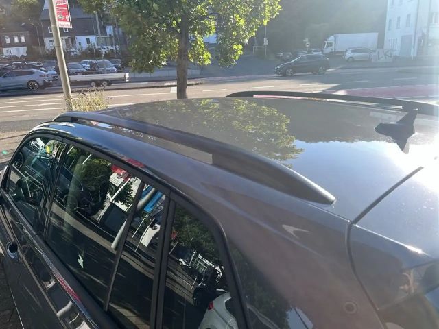 Volkswagen Tiguan 1.5 TSI Life