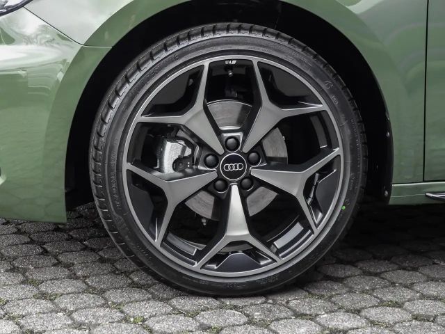 Audi A1 35 TFSI S-Line S-Tronic
