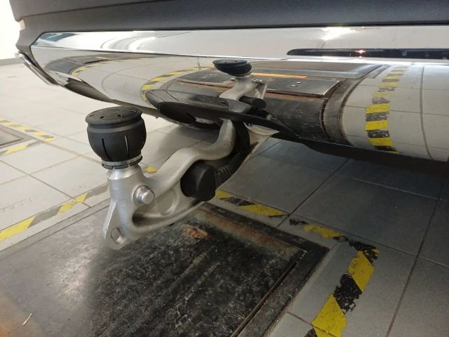 Mercedes-Benz GLE 350 4MATIC