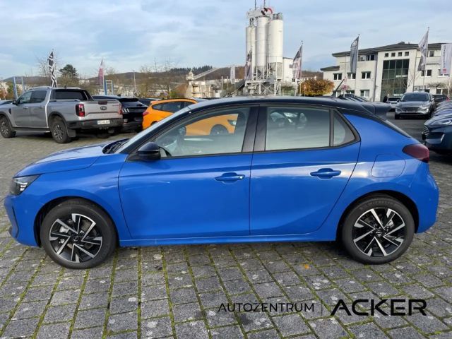 Opel Corsa 1.2 Turbo GS-Line Grand Sport Turbo