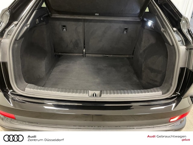 Audi Q4 e-tron 35 Sportback