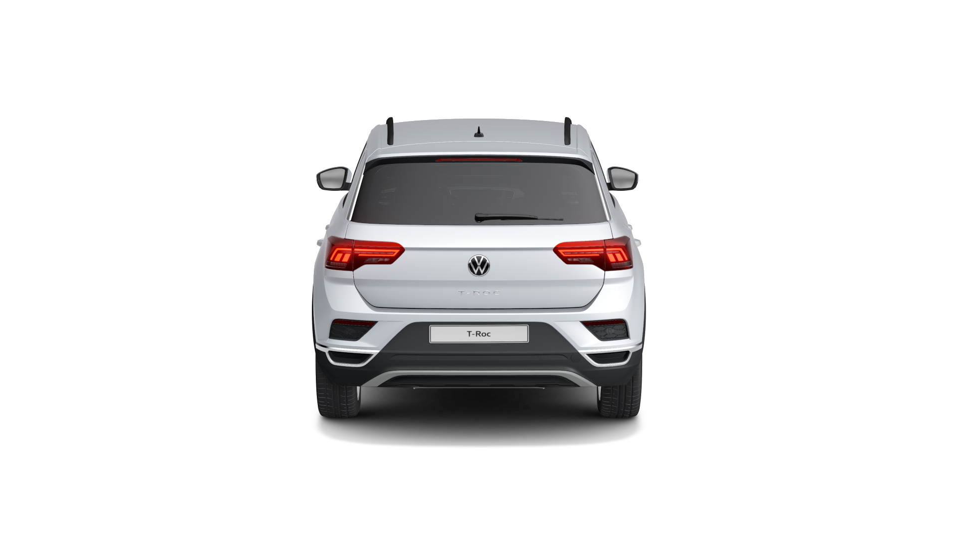 Volkswagen T-Roc Sport
