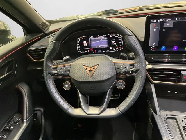 Cupra Formentor 2.0 TSI 4Drive DSG VZ