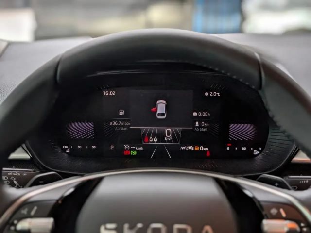 Skoda Fabia 1.0 TSI Selection