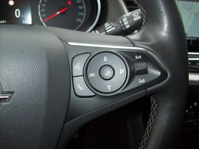 Opel Grandland X 1.2 T LED 360* SHZ LHZ Navi AHK