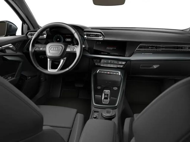 Audi A3 30 TFSI S-Tronic Sedan Sportback