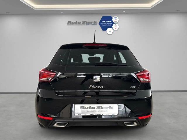 Seat Ibiza 1.0 TSI FR-lijn