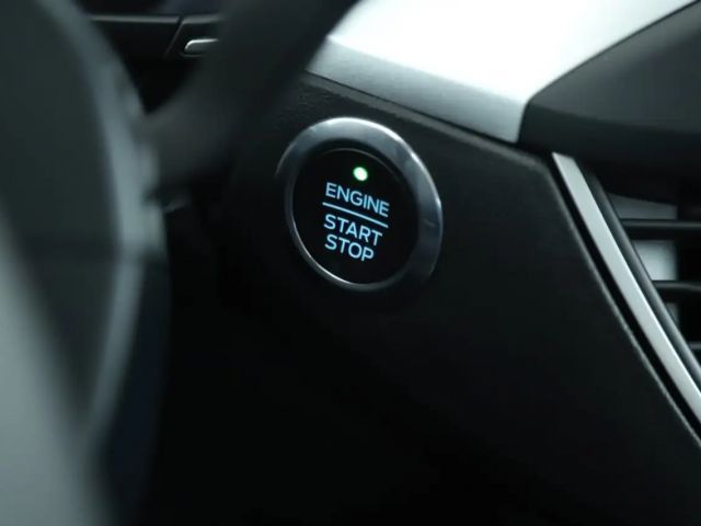 Ford Focus Cool & Connect EcoBoost