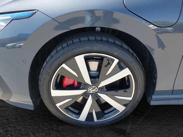 Volkswagen Golf 1.5 TSI DSG GTE eHybrid