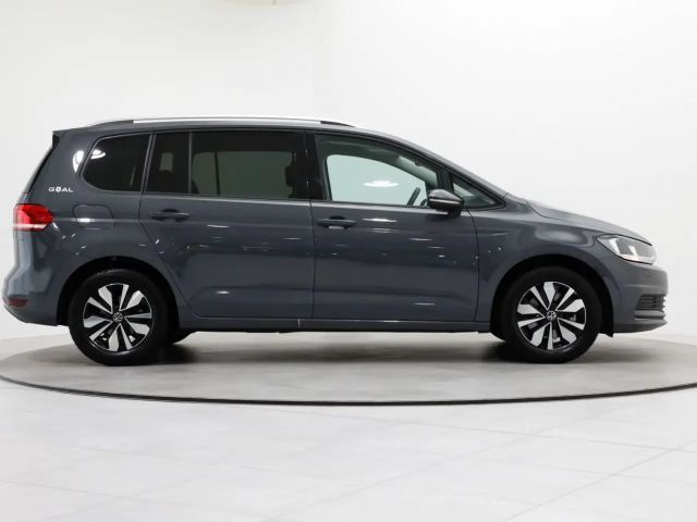 Volkswagen Touran 1.5 TSI DSG
