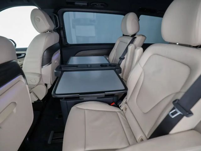 Mercedes-Benz V 300 4MATIC EXCLUSIVE V 300 d