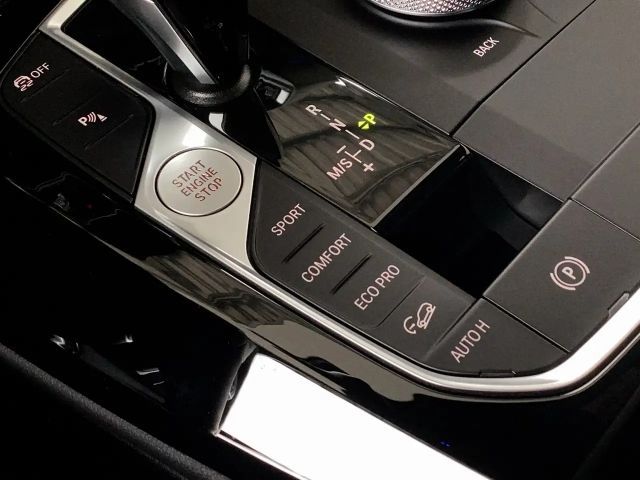 BMW X3 M-Sport xDrive30i