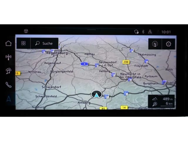 Audi S6 Avant Quattro