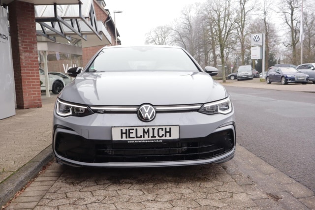 Volkswagen Golf 1.5 eTSI R-Line