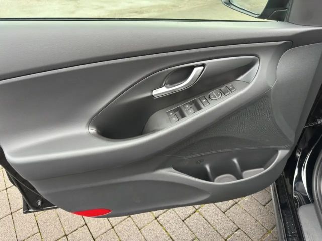 Hyundai i30 N Line T-GDi