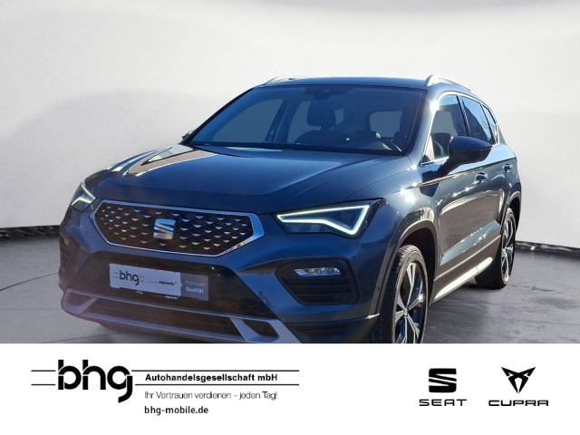 Seat Ateca 1.5 TSI DSG