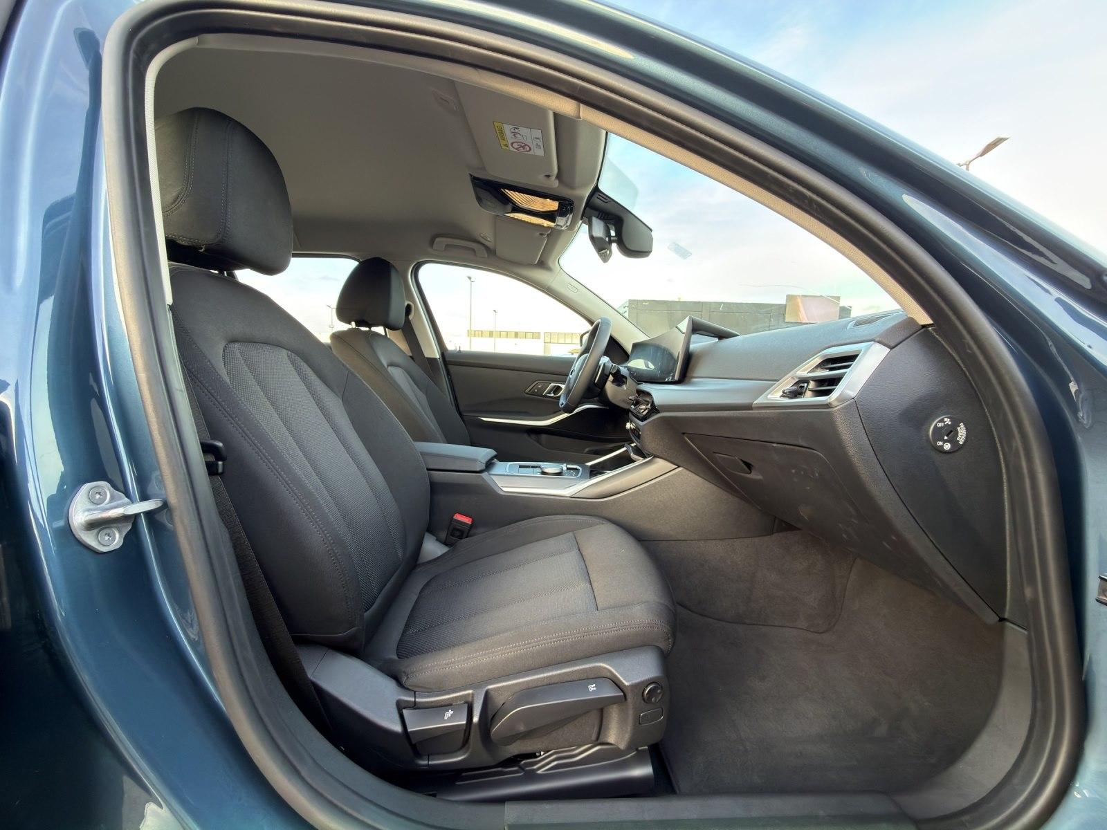 BMW 318 318i Touring