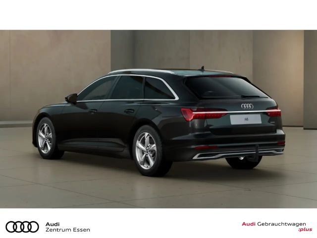 Audi A6 45 TFSI Avant Quattro S-Tronic