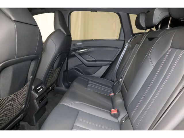 Audi SQ6 e-tron Quattro