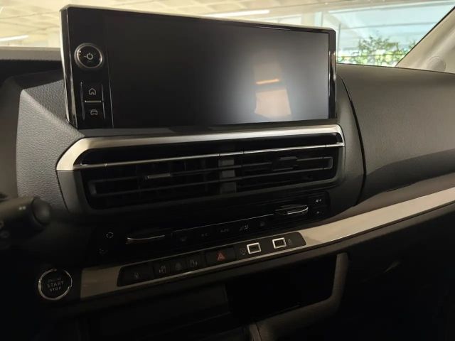 Opel Zafira Life 2.0 CDTI