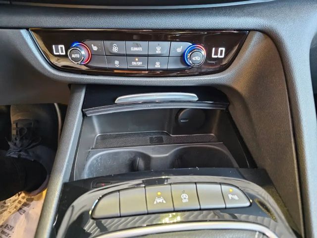 Opel Insignia Sports Tourer