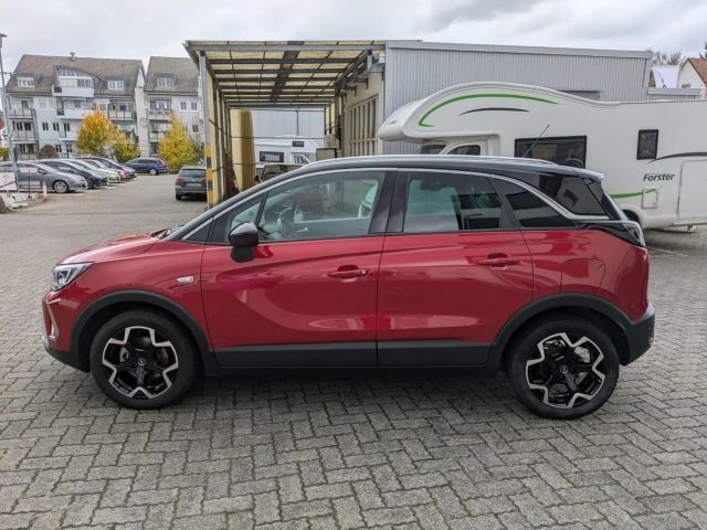Opel Crossland X Ultimate
