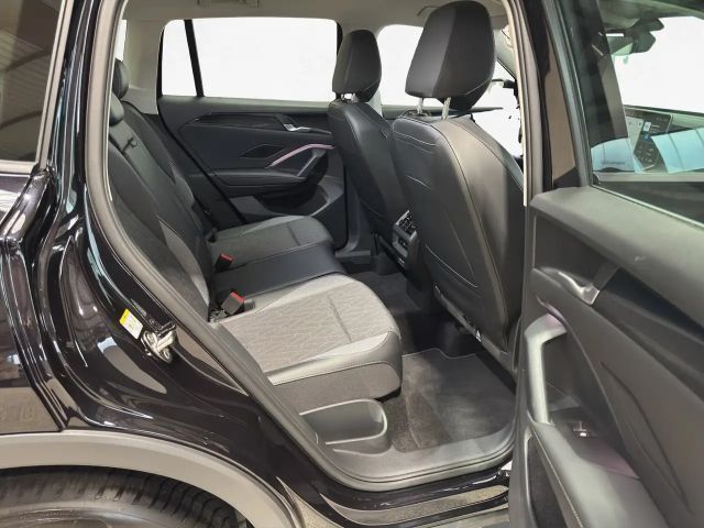 Volkswagen Tiguan 2.0 TDI DSG Life