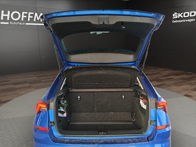 Skoda Kamiq Ambition Clever