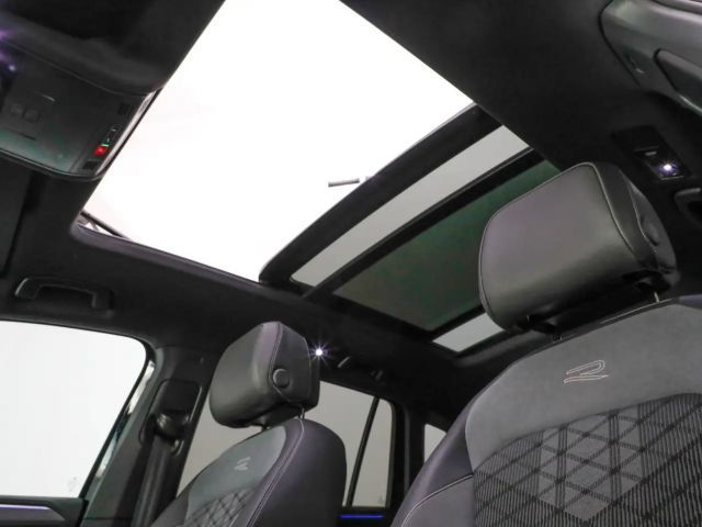 Volkswagen Tiguan 2.0 TDI DSG R-Line