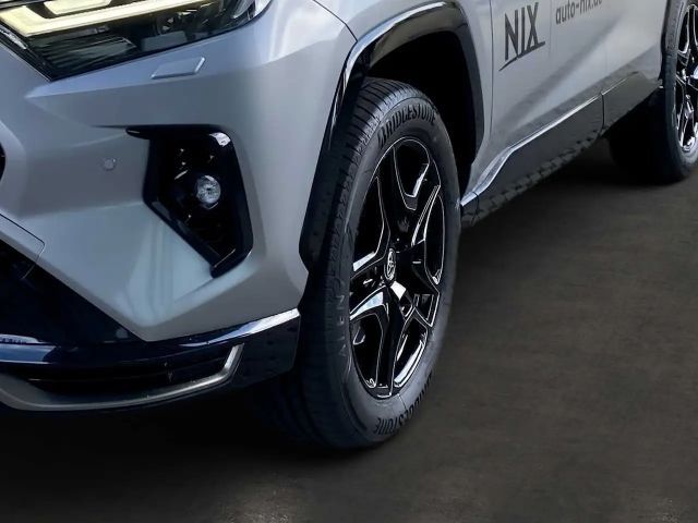 Toyota RAV4 GR Hybride Plug-in