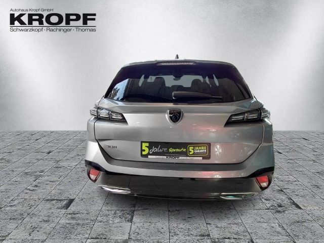 Peugeot 308 Allure Pack PureTech SW