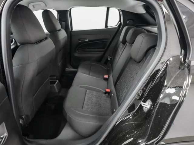 Fiat 600e 1,2 MHEV DCT 48V