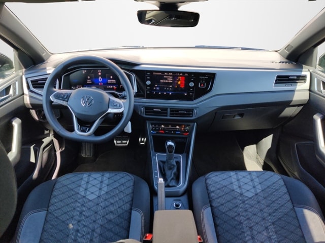 Volkswagen Taigo DSG R-Line Style