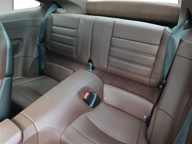 Porsche 992 Coupé S Turbo