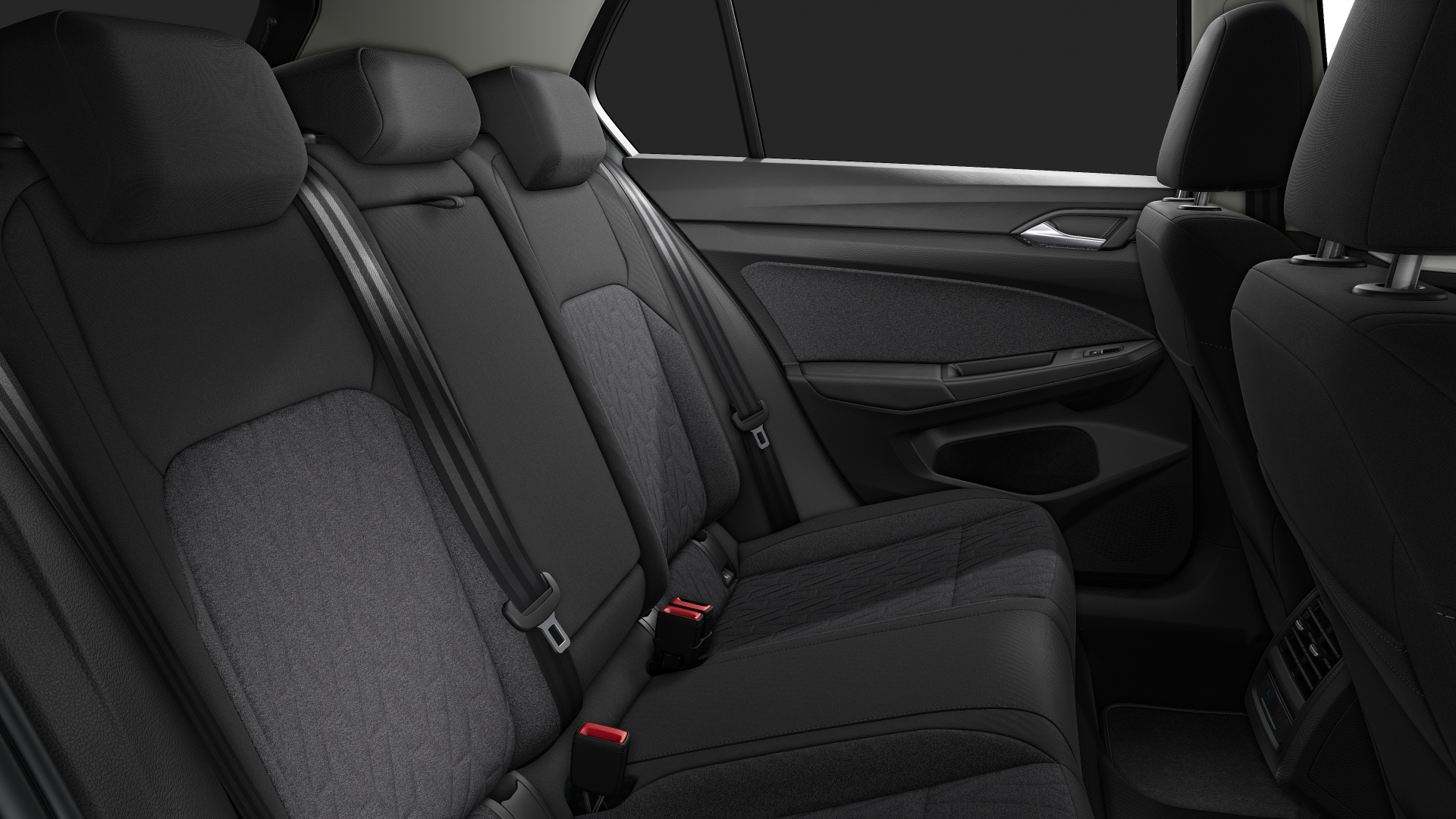 Volkswagen Golf Golf VIII Move