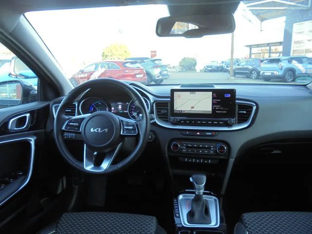 Kia XCeed GDi Hybrid PHEV Spirit