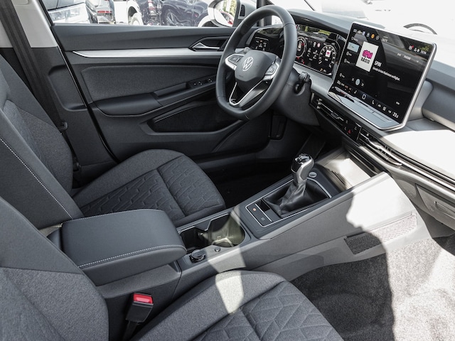 Volkswagen Golf 1.5 TSI