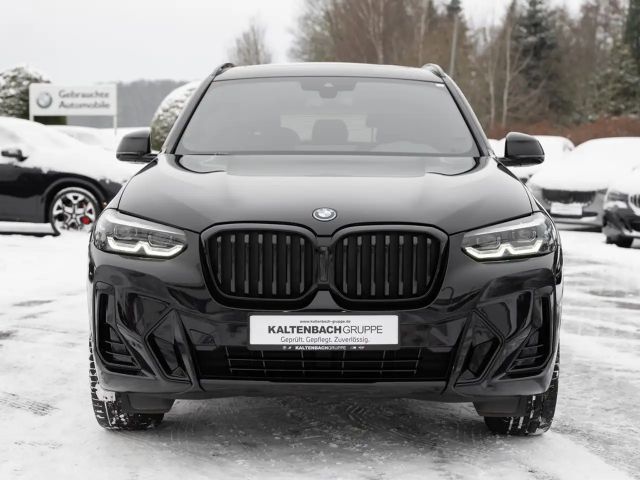 BMW X3 M-Sport xDrive xDrive30e