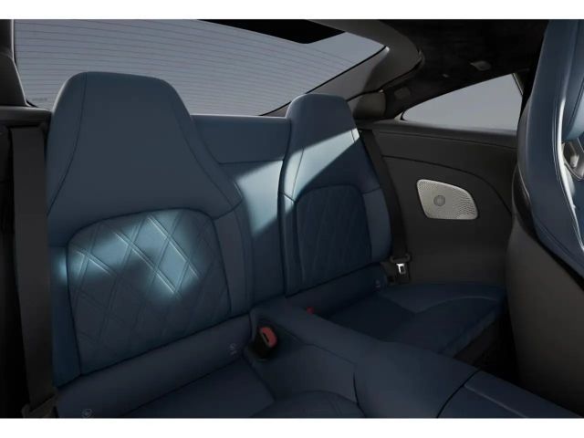 Mercedes-Benz AMG GT AMG Line Coupé