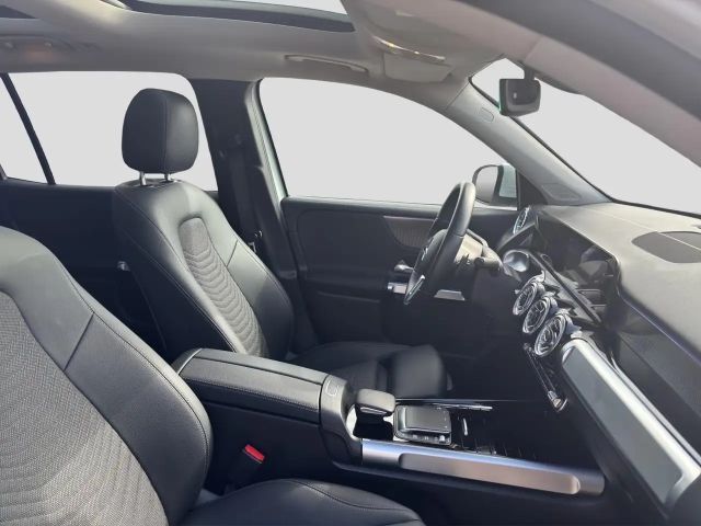 Mercedes-Benz EQB 300 4MATIC Progressive