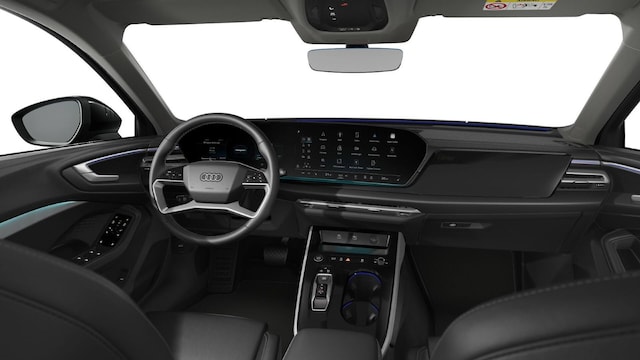 Audi A5 Avant S-Tronic