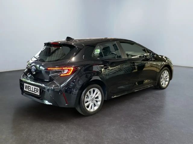 Toyota Corolla Comfort Hybride