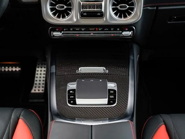 Mercedes-Benz AMG G Facelift MY25 Carbon-A22-Superior-magno