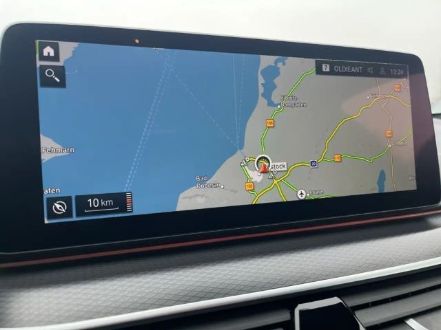 BMW 530 530d M-Sport Touring