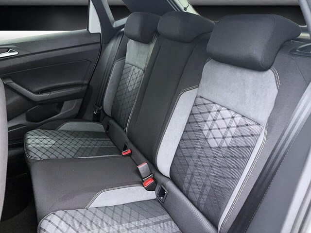 Volkswagen Polo 1.0 TSI DSG IQ.Drive R-Line