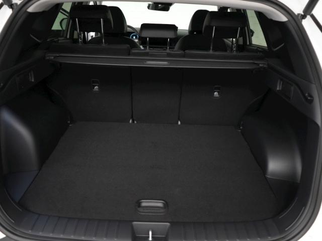 Hyundai Tucson T-GDi Trend