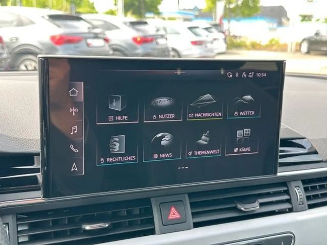 Audi A4 35 TDI Avant