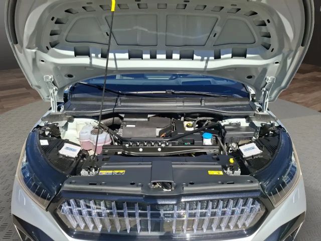 Skoda Enyaq Sportline iV 80