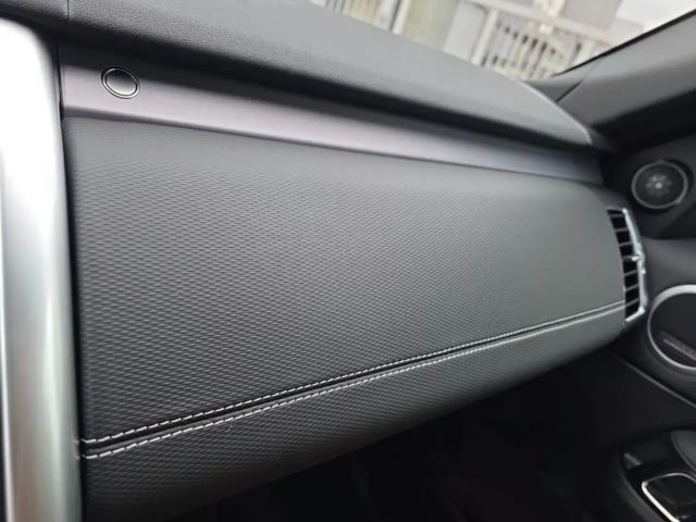 Land Rover Discovery Dynamic HSE